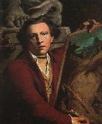 Barry, James Self-Portrait oil painting picture wholesale